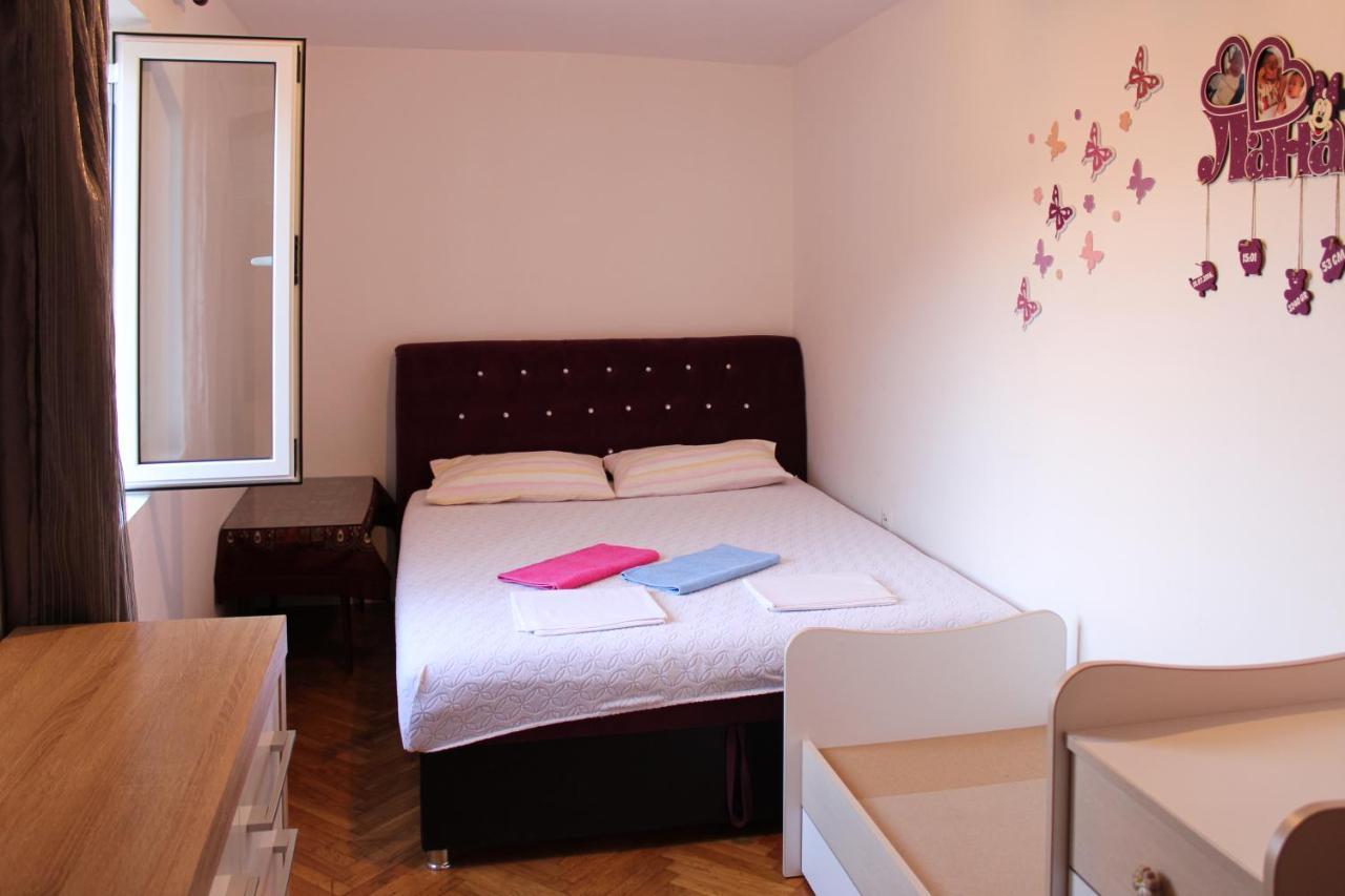 Apartman Lana Petrovac Eksteriør bilde