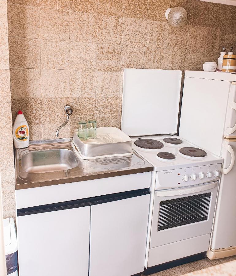 Apartman Lana Petrovac Eksteriør bilde
