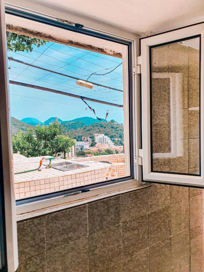 Apartman Lana Petrovac Eksteriør bilde