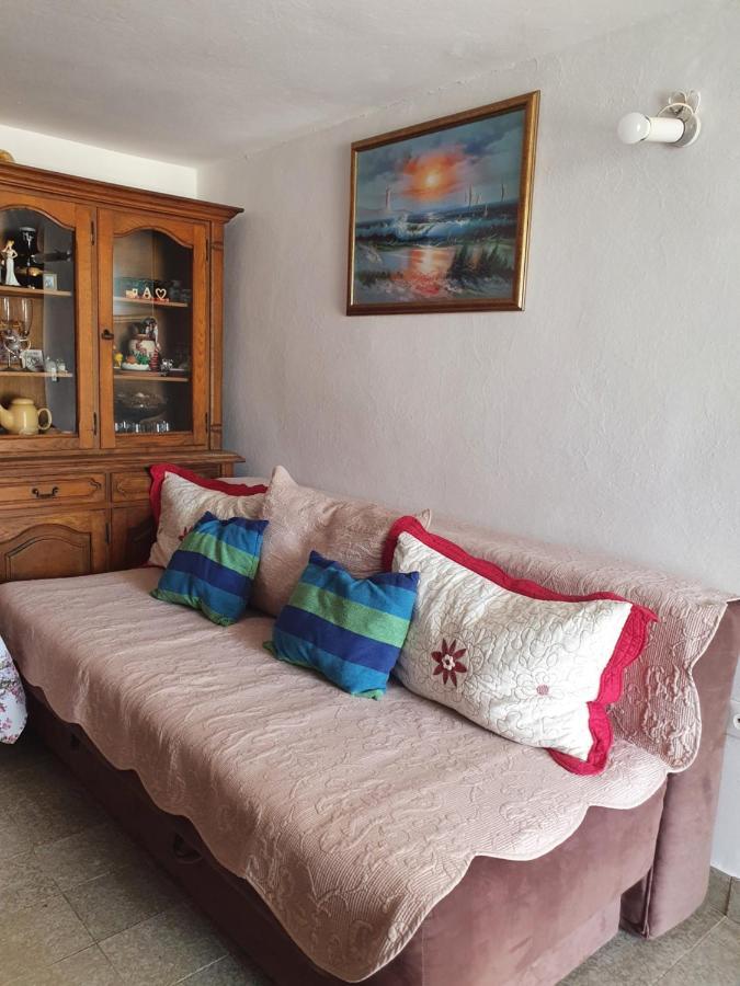 Apartman Lana Petrovac Eksteriør bilde