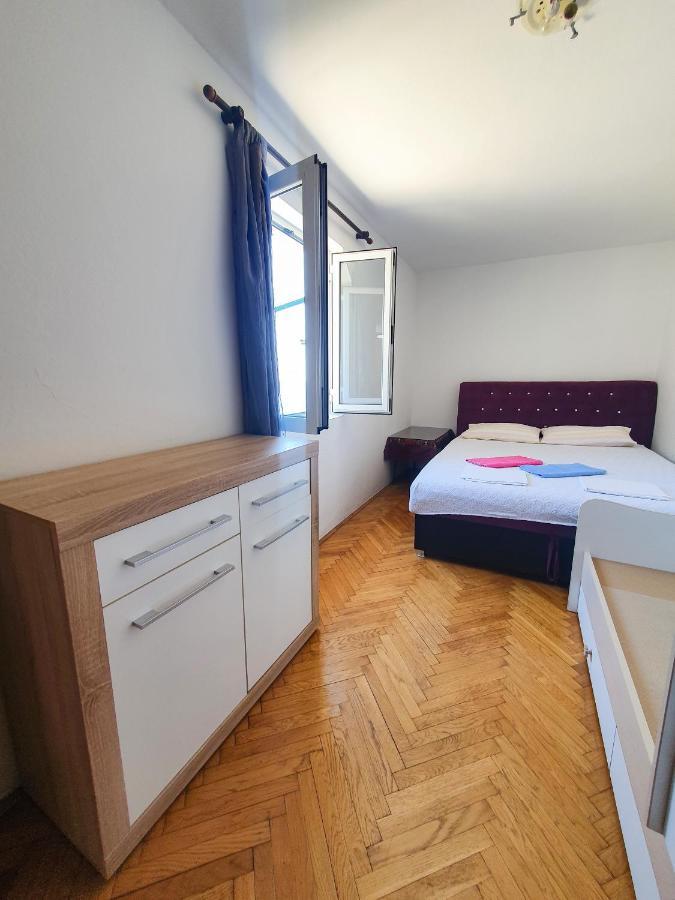 Apartman Lana Petrovac Eksteriør bilde